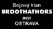 Klan Broothathors z Ostravy
